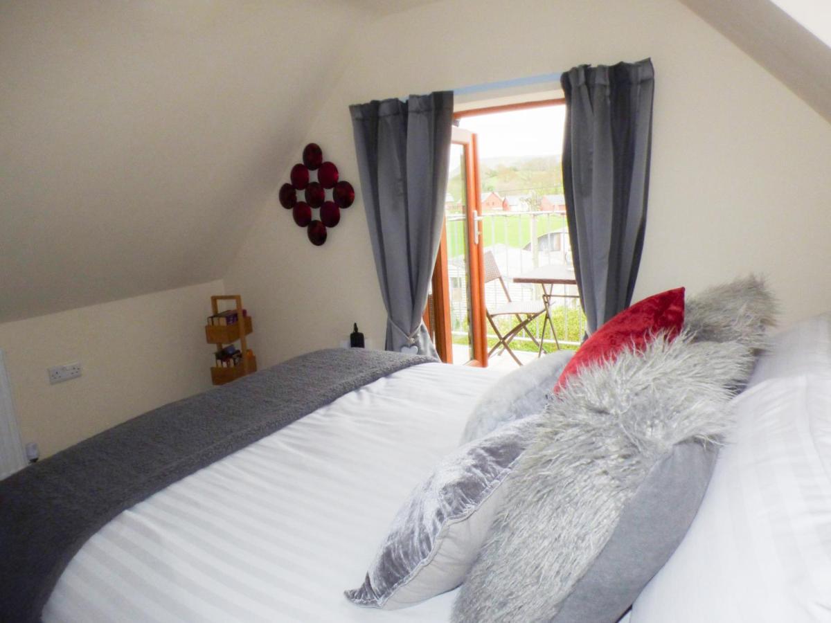Penylodge Builth Wells Kültér fotó