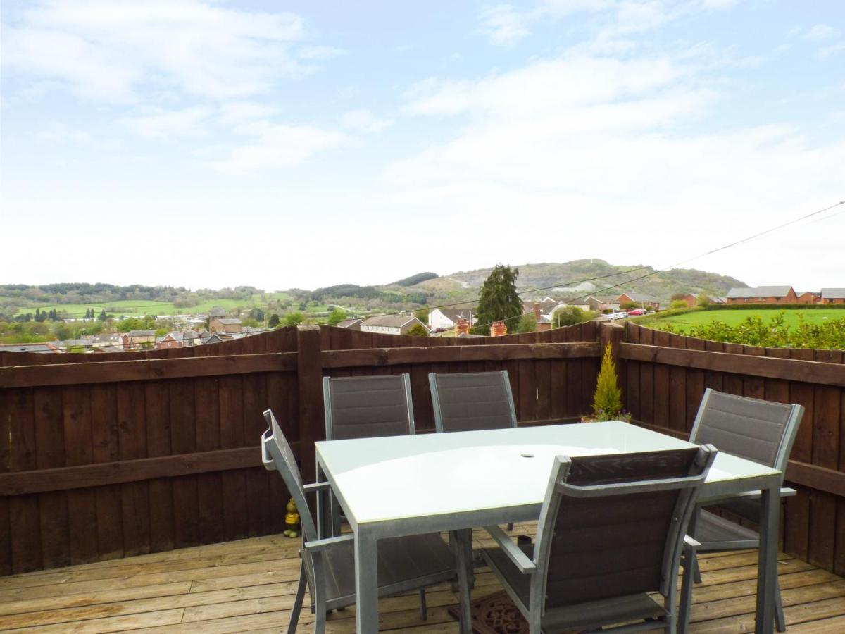 Penylodge Builth Wells Kültér fotó