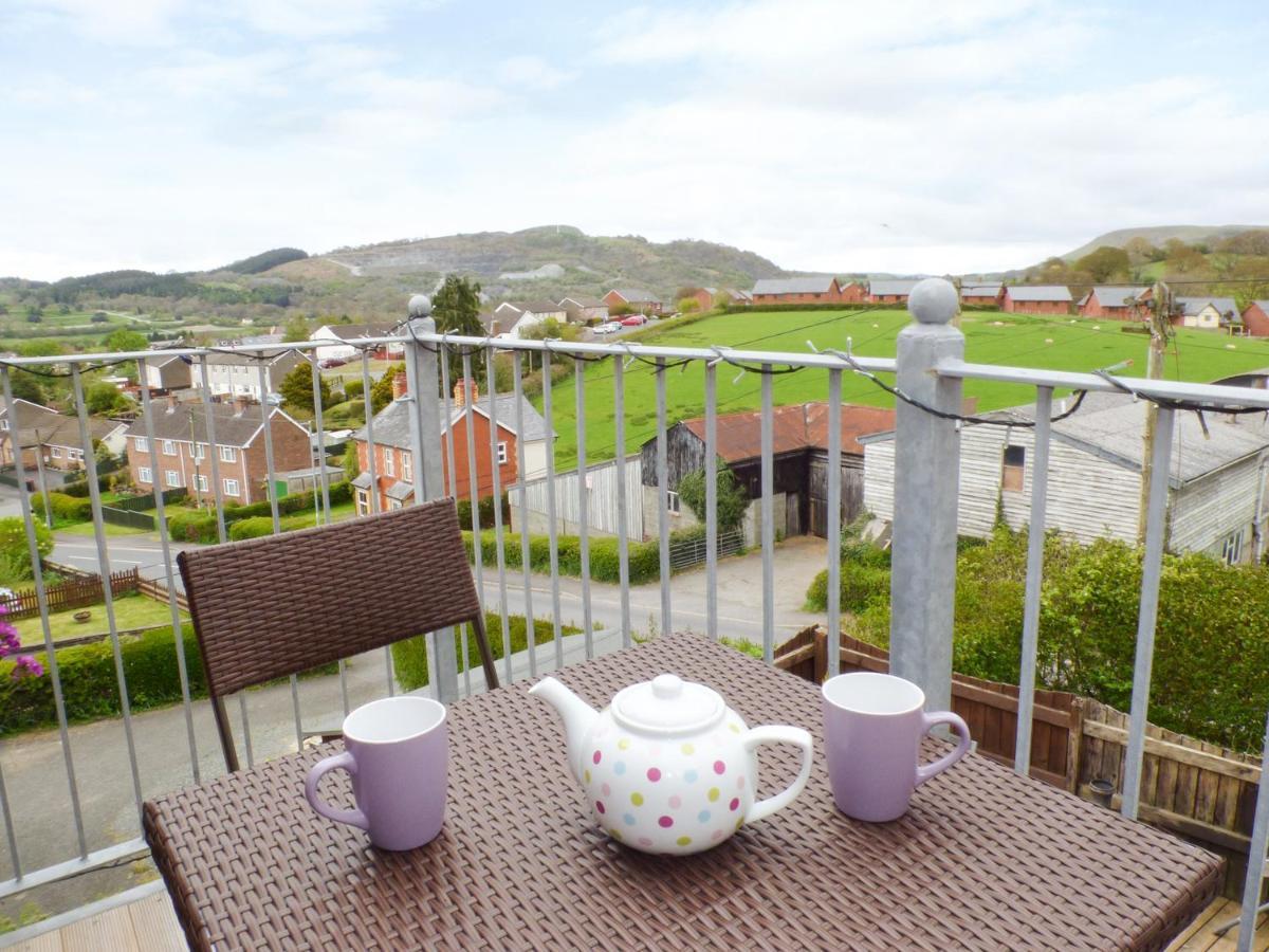 Penylodge Builth Wells Kültér fotó